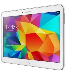 Замена разъема зарядки на планшете Samsung Galaxy Tab 4 10.1 3G в Санкт-Петербурге